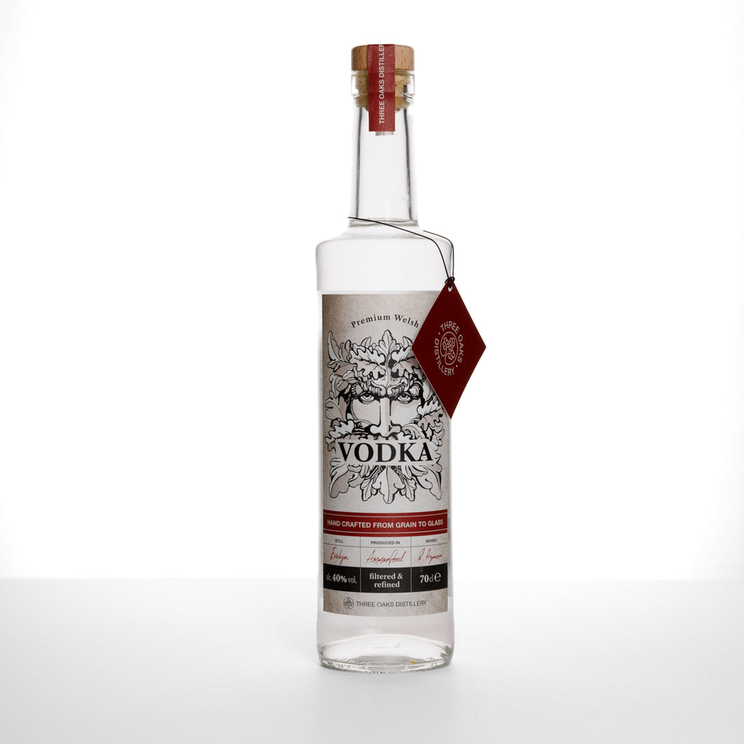 Vodka (700ml)