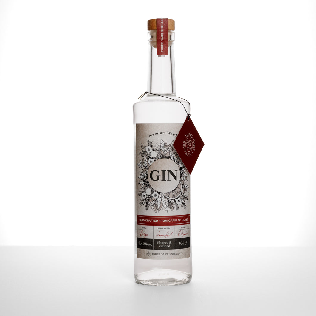Gin (700ml)